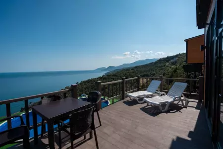 «Black Sea Village» / «Блэк Си Вилладж» комплекс апартаментов