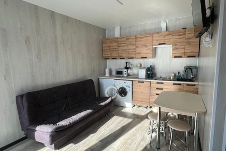 «Black Sea Village» / «Блэк Си Вилладж» комплекс апартаментов