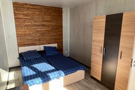 «Black Sea Village» / «Блэк Си Вилладж» комплекс апартаментов