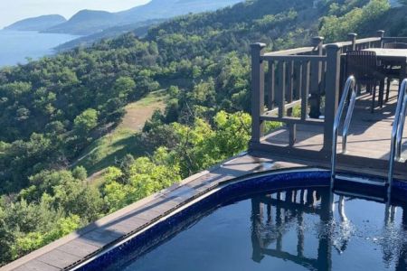 «Black Sea Village» / «Блэк Си Вилладж» комплекс апартаментов