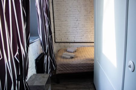 Стандартный 2-местный