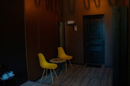 Стандартный 2-местный