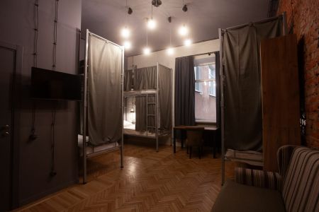 Сюит 2-местный