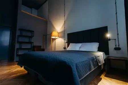 Сюит 2-местный