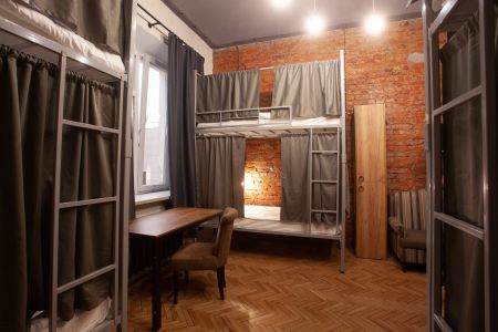 Сюит 2-местный