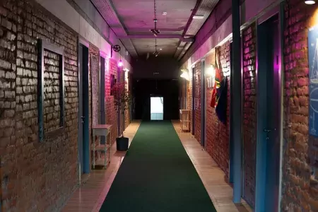 Сюит 2-местный