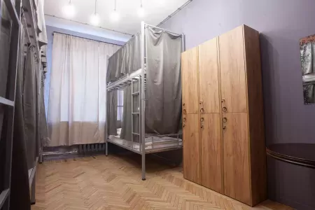 Сюит 2-местный