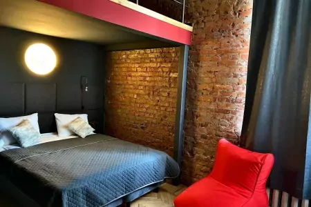 Сюит 2-местный