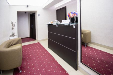 Комфорт 2-местный