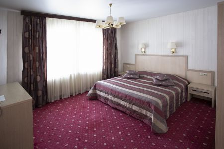 Комфорт 2-местный