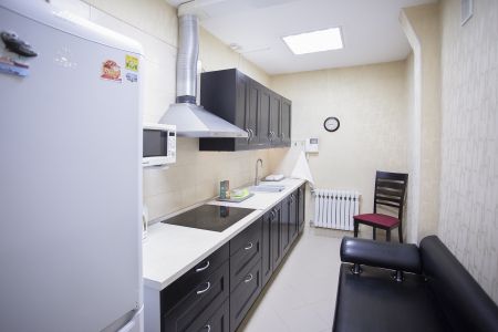 Комфорт 2-местный