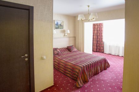 Комфорт 2-местный