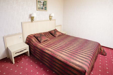 Комфорт 2-местный