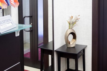 Комфорт 2-местный