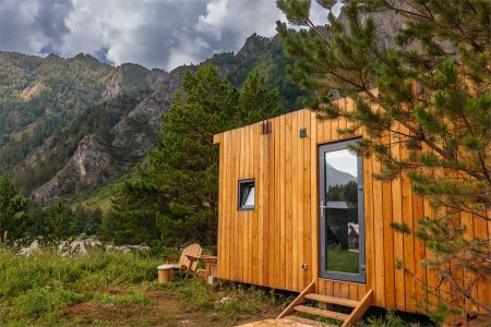 Внешний вид