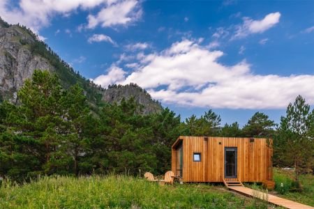 Внешний вид