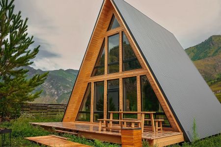 Внешний вид