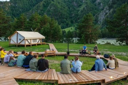 Внешний вид