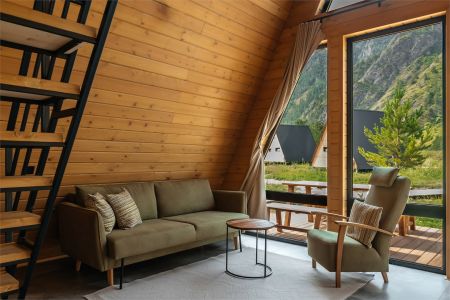 Окрестности