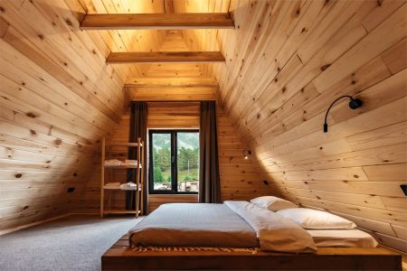 Окрестности