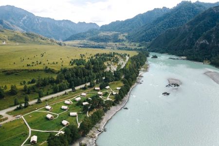 Внешний вид