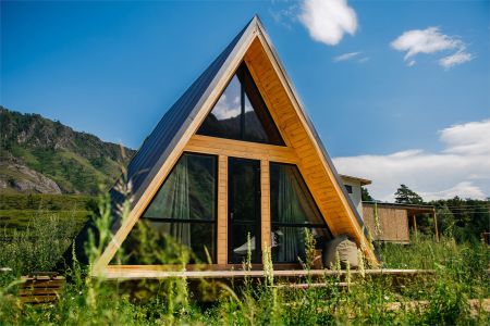 Внешний вид