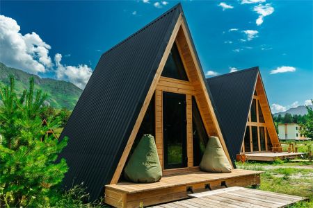 Внешний вид