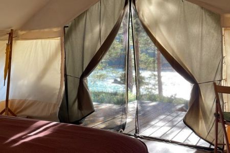 Окрестности