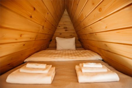 Окрестности