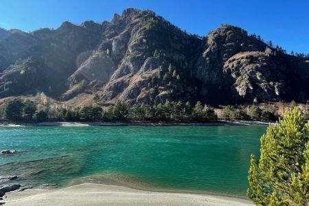 Окрестности