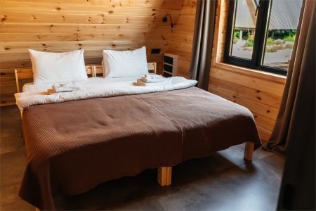 Окрестности