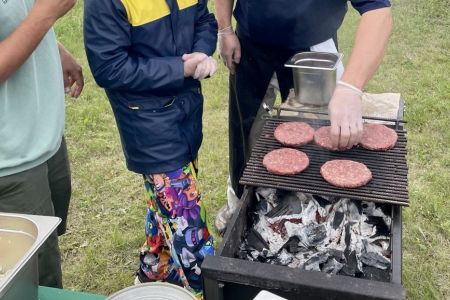 Манагальная зона