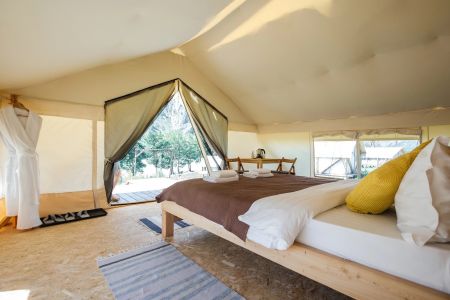 Окрестности