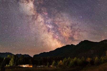 Окрестности