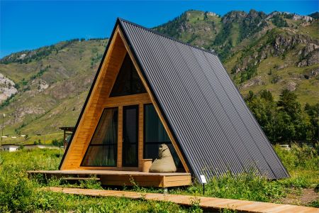 Внешний вид