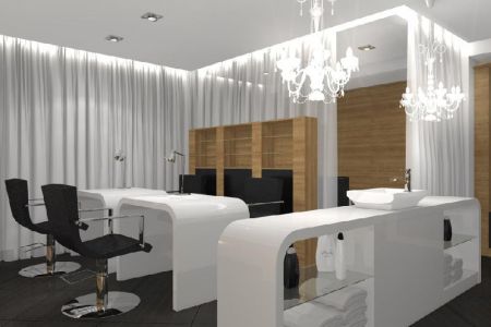 Внешний вид