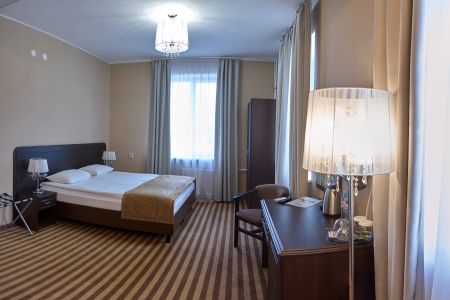 Внешний вид