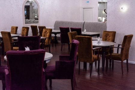 Внешний вид