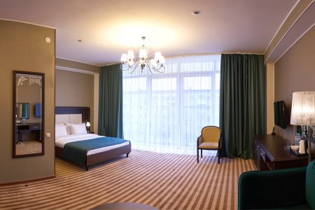 Внешний вид