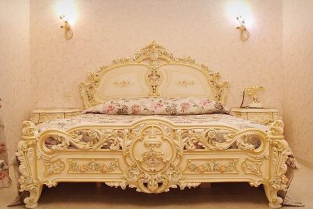 Внешний вид