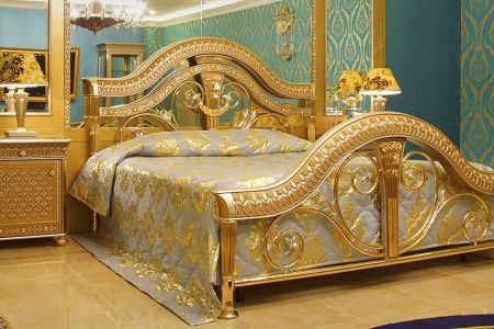 Люкс 2-местный (VIP)