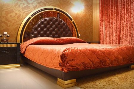 Супериор 2-местный