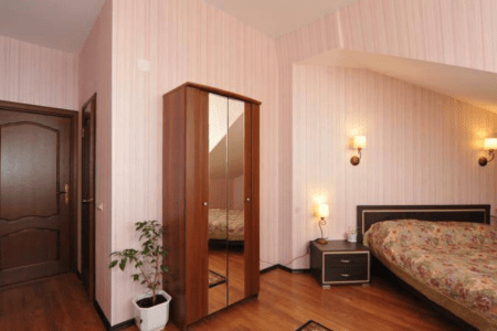 Внешний вид