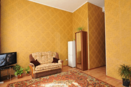 Стандартный 2-местный (DBL)