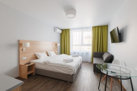 Люкс 2-местный