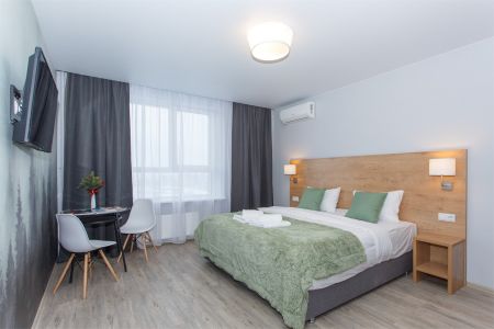 Люкс 2-местный