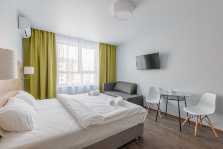 Люкс 2-местный