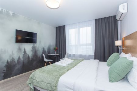 Люкс 2-местный