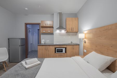 Люкс 2-местный