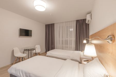 Люкс 2-местный